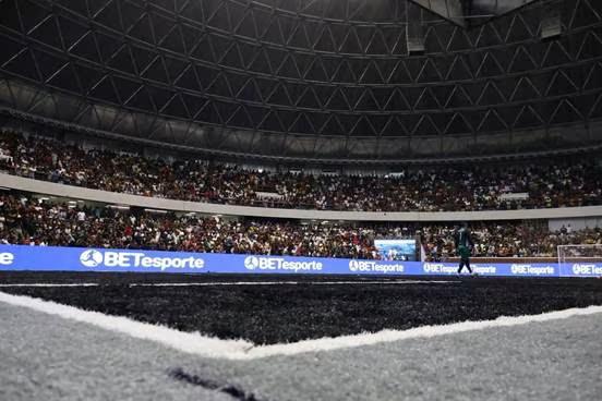 BETesporte impulsiona crescimento recorde do X1 Brazil