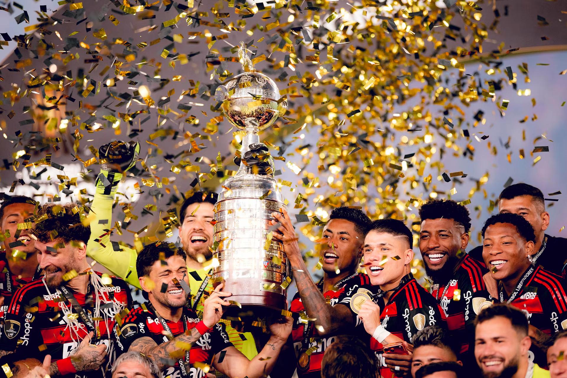 Odds para campeão do Intercontinental 2025