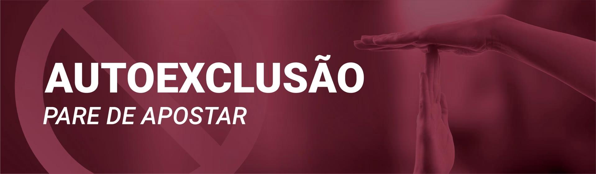 Plataforma Centralizada de Autoexclusão nas bets entra no ar
