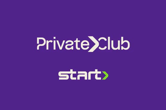 Que luxo! Start Bet lança ‘Private Club’ exclusivo para apostadores high ticket