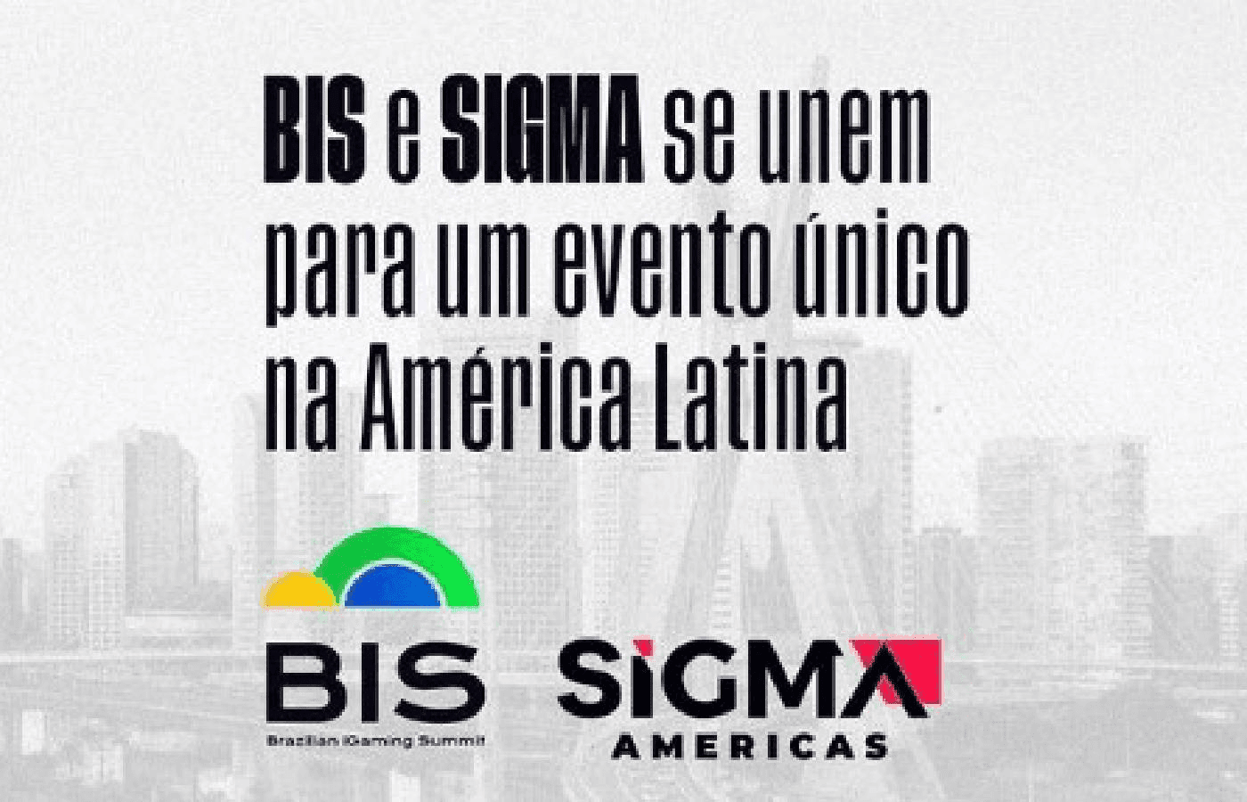 Grupo SiGMA adquire a Jericho Eventos do Brasil