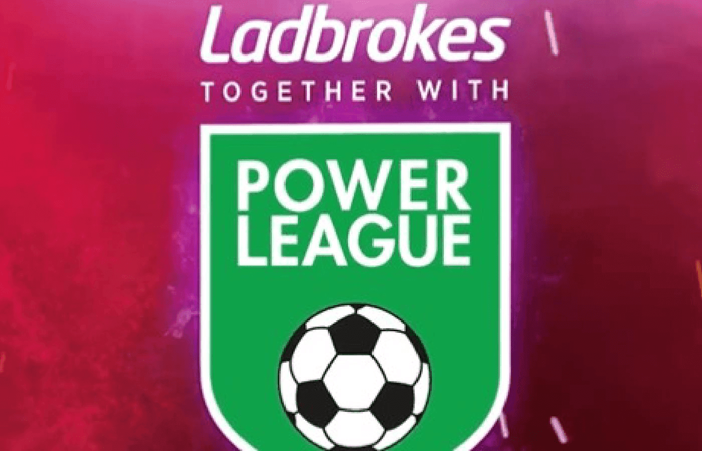 Ladbrokes lança torneio de futebol com Powerleague no UK
