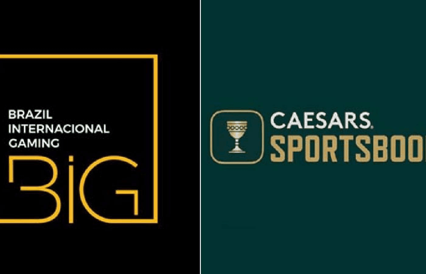 BIG Brasil anuncia acordo com Caesars Sportsbook no país