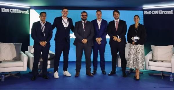 Bet ON Brasil promove diálogos e mostra avanços no mercado regulado de apostas