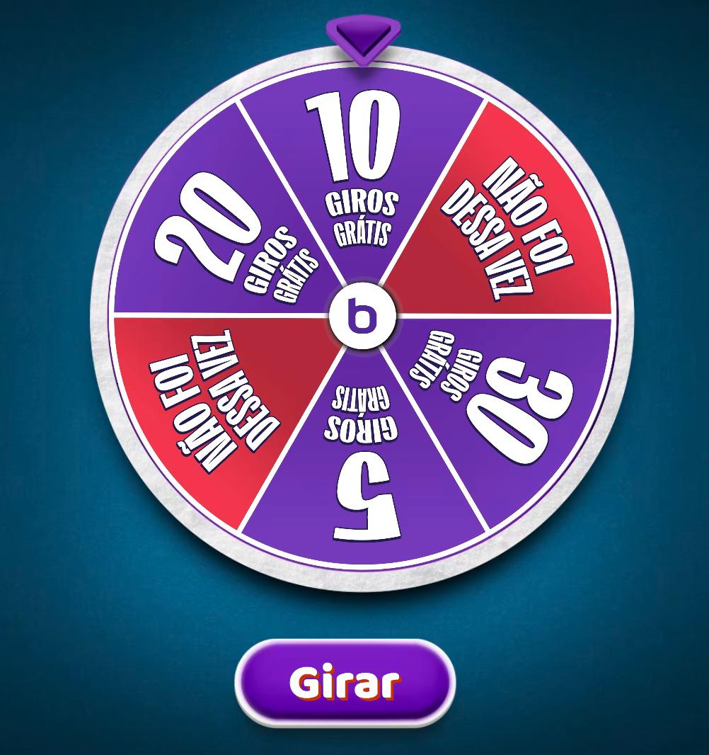 Roleta Betsul oferece prêmios todos os dias