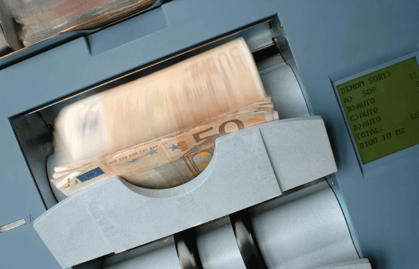 Holanda impõe R$10 mi de multa a dois operadores no país