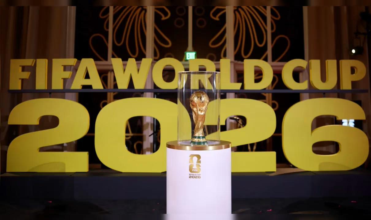 Apostas na Fase de Grupos da Copa do Mundo 2026: Guia Completo de Mercados e Estratégia