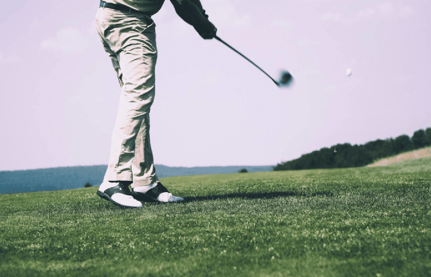 Bet365 amplia mercados do PGA Tour antes de série na Netflix