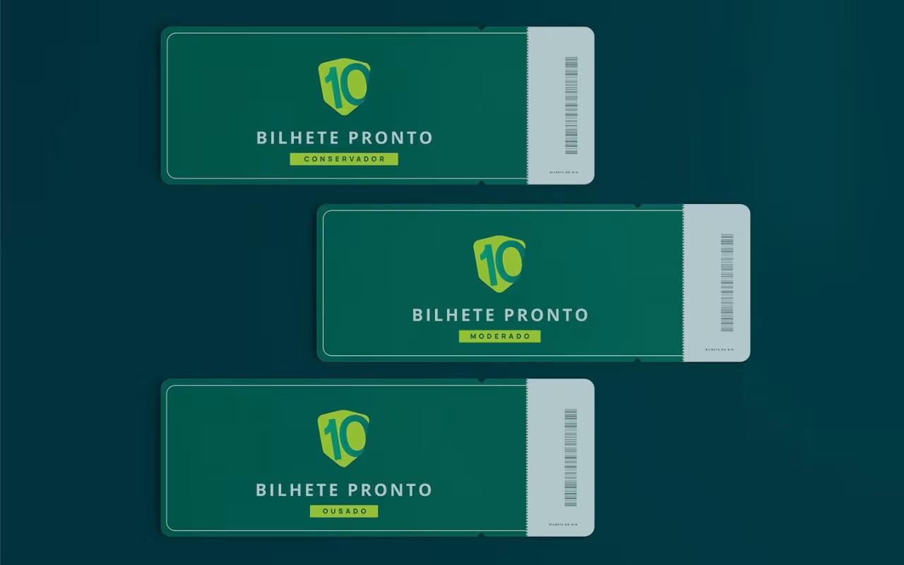 Bilhetes Prontos nos Jogos de Hoje - 03/06/2026