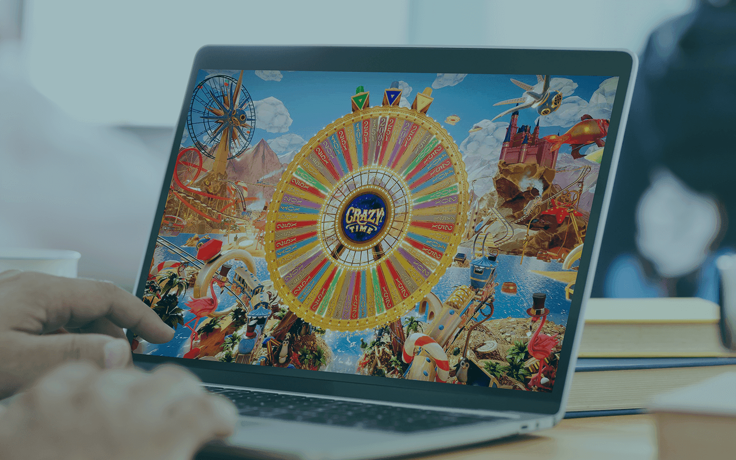 Como jogar crazy time - É possível ganhar dinheiro?