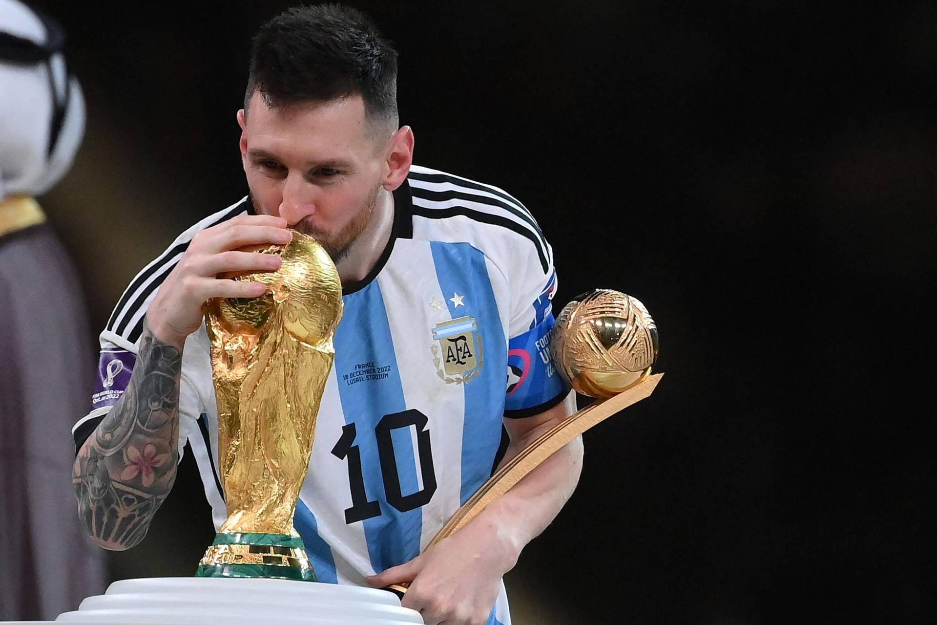 Apostas Bola de Ouro Copa do Mundo 2026: Odds, Favoritos e Como Apostar