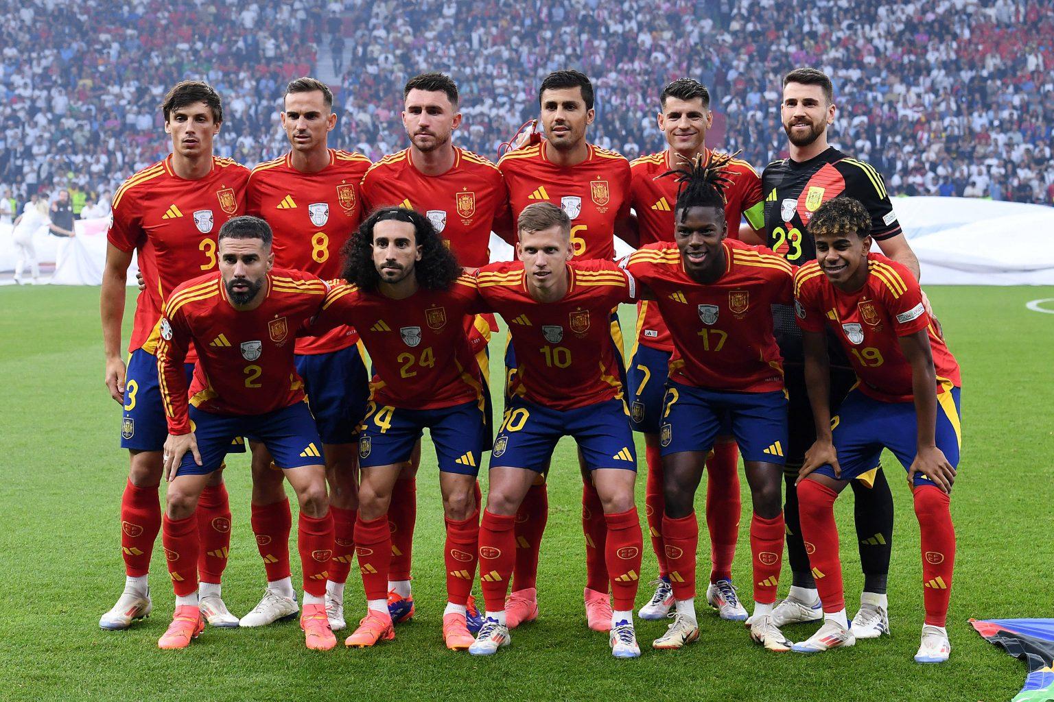 Apostas na Espanha na Copa do Mundo 2026: Favorita das Odds, Lamine Yamal e a Análise do Grupo H