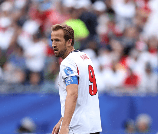 Zebra passeia no empate sem gols entre Inglaterra e Gana