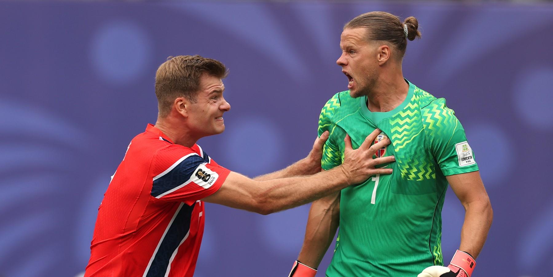 Brasil 1 x 2 Noruega: Nem tudo foi derrota nas apostas e super odds