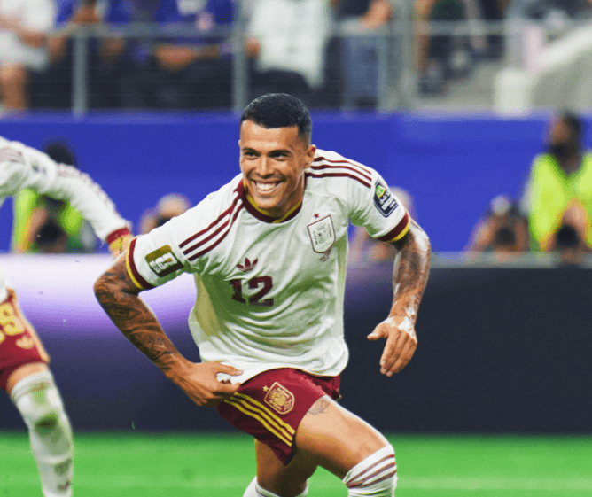 França x Espanha: vitória espanhola tem odds relevantes nas casas de apostas