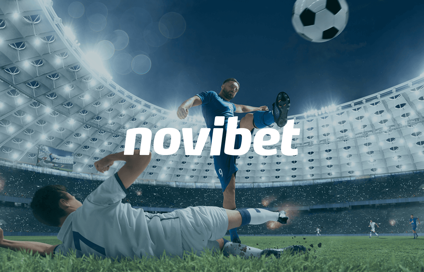 Odds turbinadas da Novibet para os jogos da Copa do Brasil