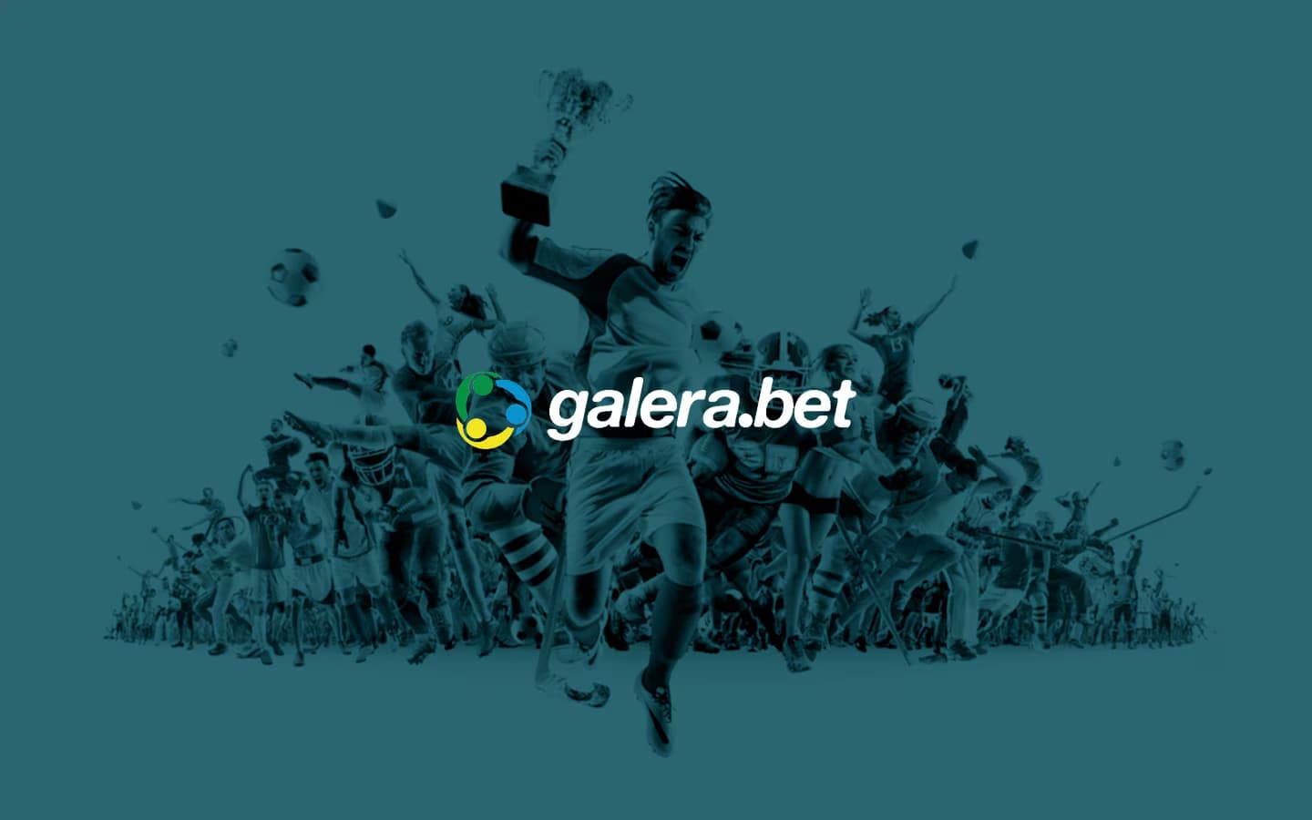 Galera bet apresenta bilhete combinado para Remo x Santos