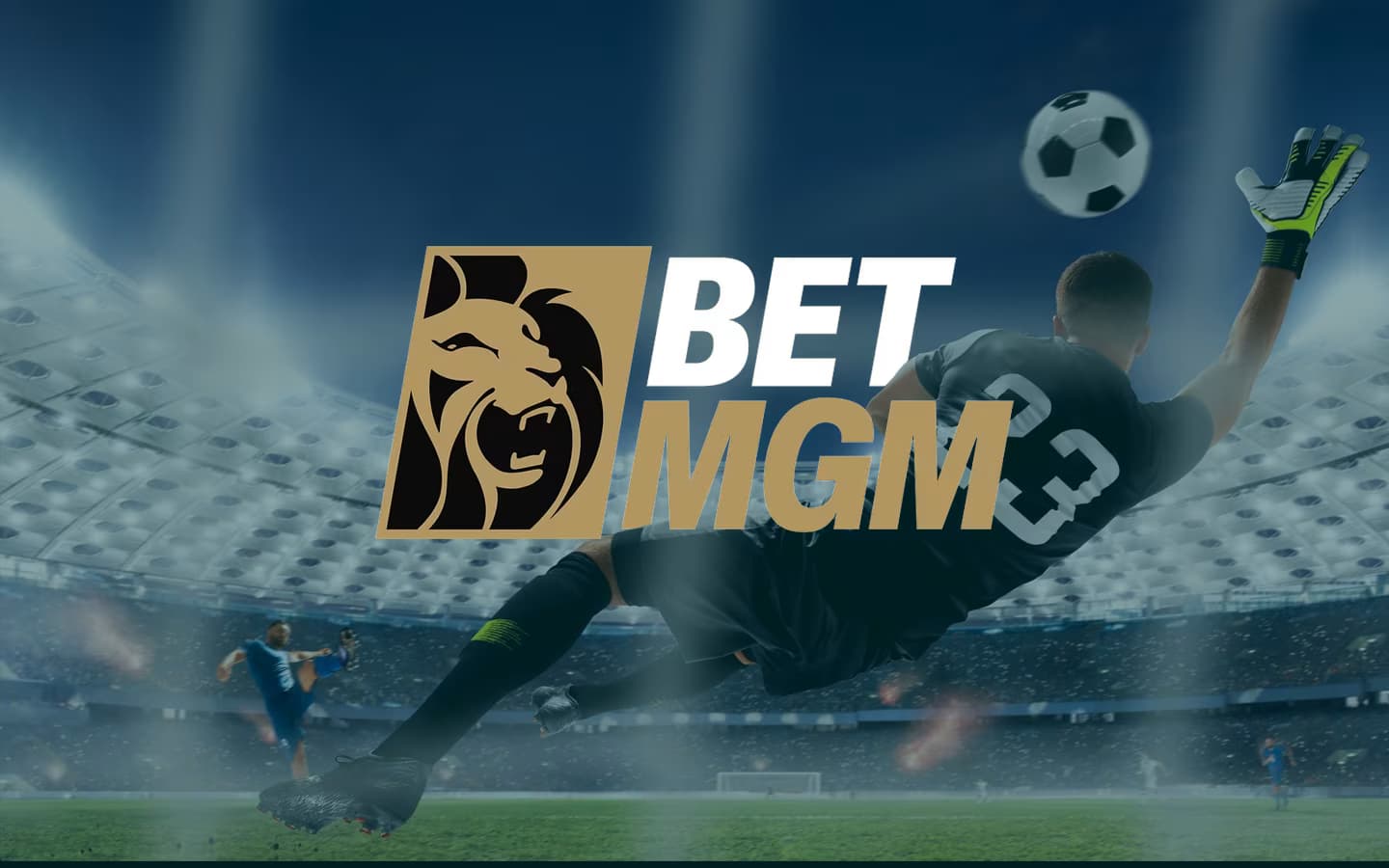 Gols na Champions e jogos da Libertadores e Sulamericana: as ofertas da BetMGM
