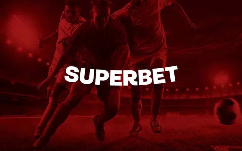 Super Spin da Superbet sorteia pares de ingressos para o Rock in Rio