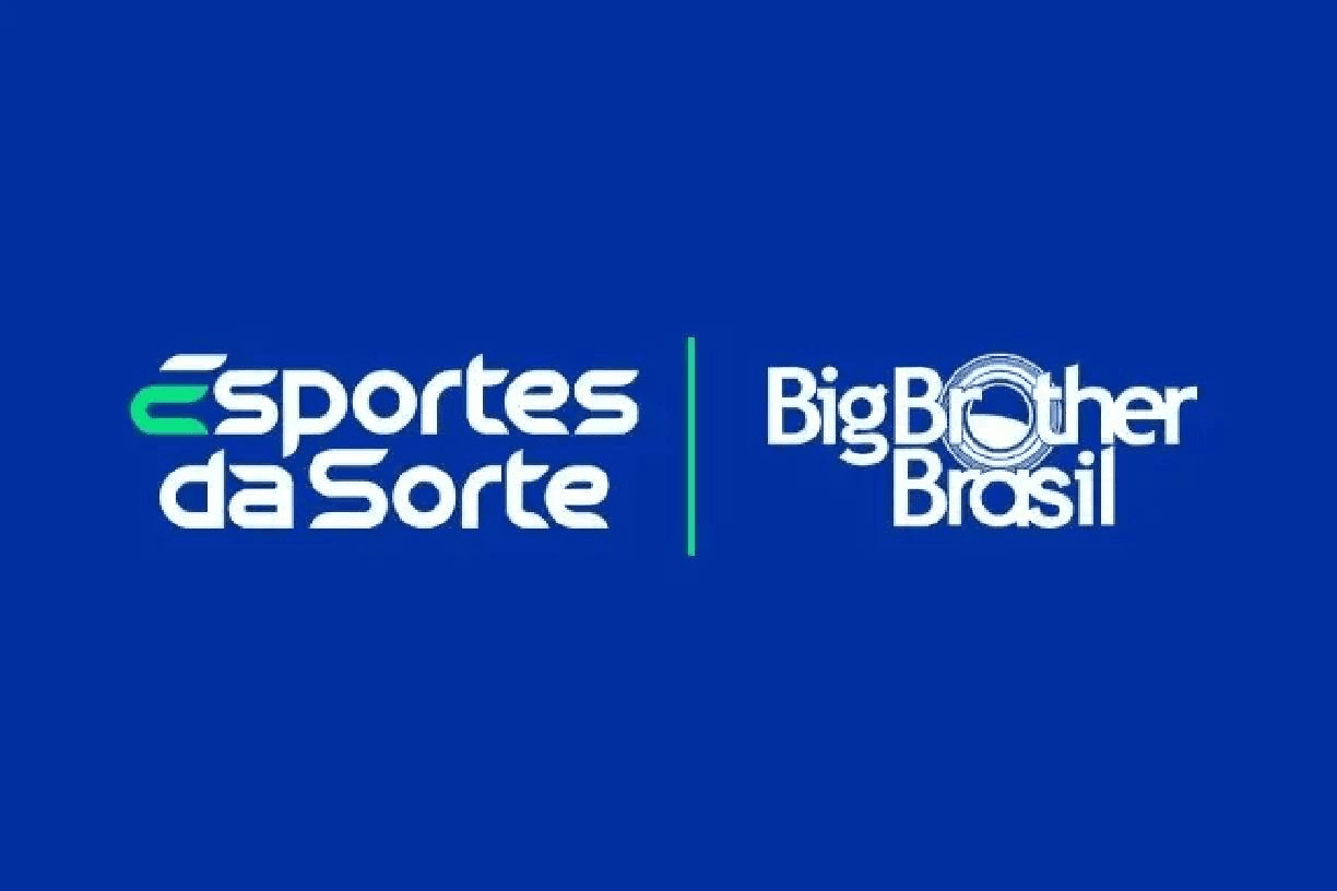 BBB 23 fecha com casa de apostas Esportes da Sorte