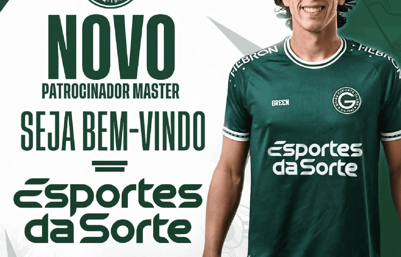 Presidente do Goiás quer proibir apostas da família de jogadores