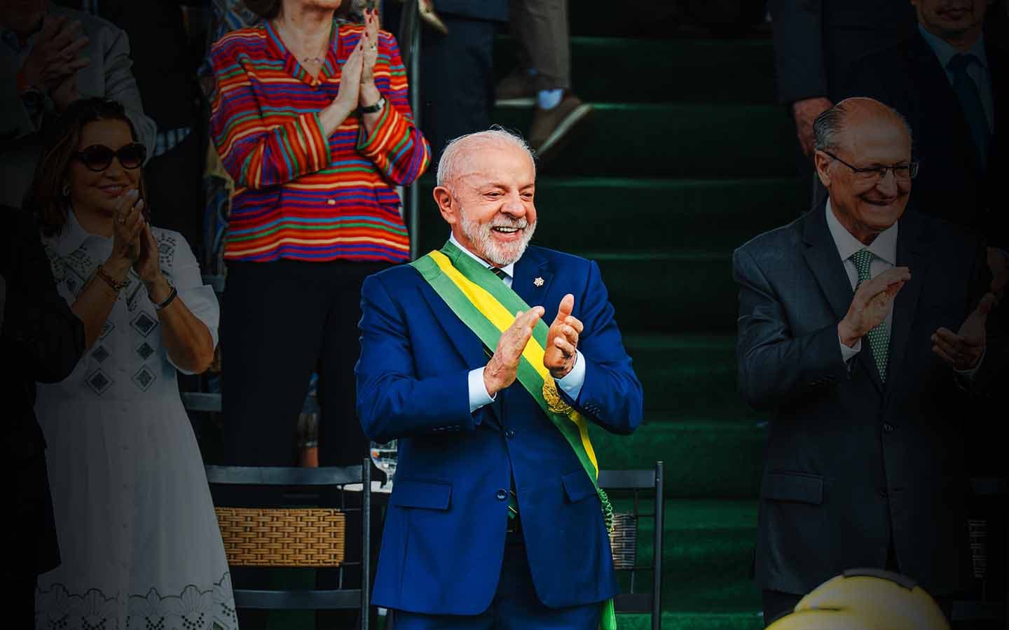 Lula reeleito: entidades de bets parabenizam presidente e pedem revisão da MP