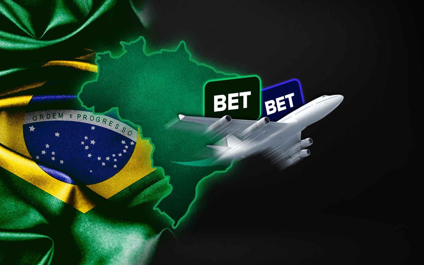 demissões em massa bets no Brasil