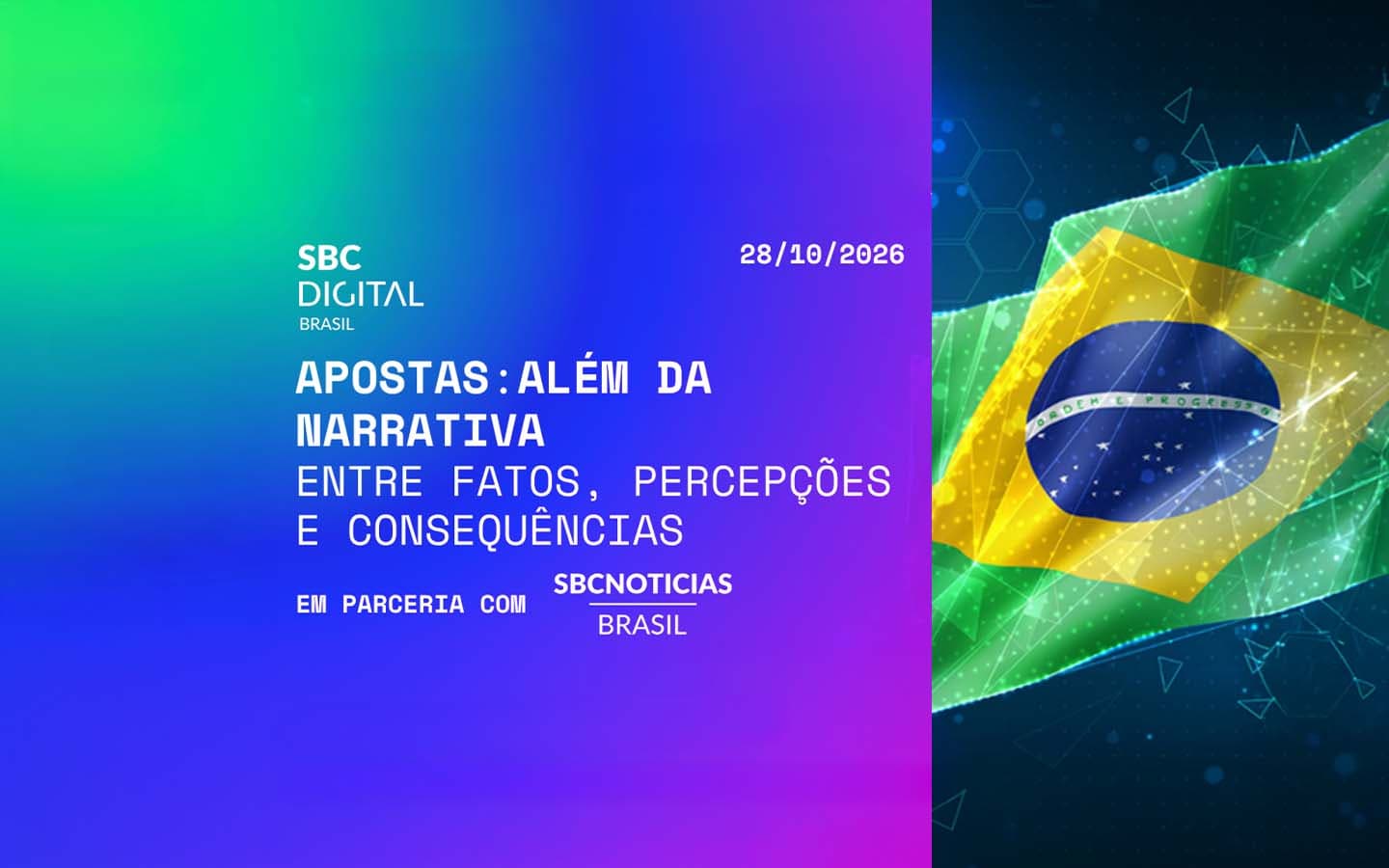 créditos: SBC Brasil