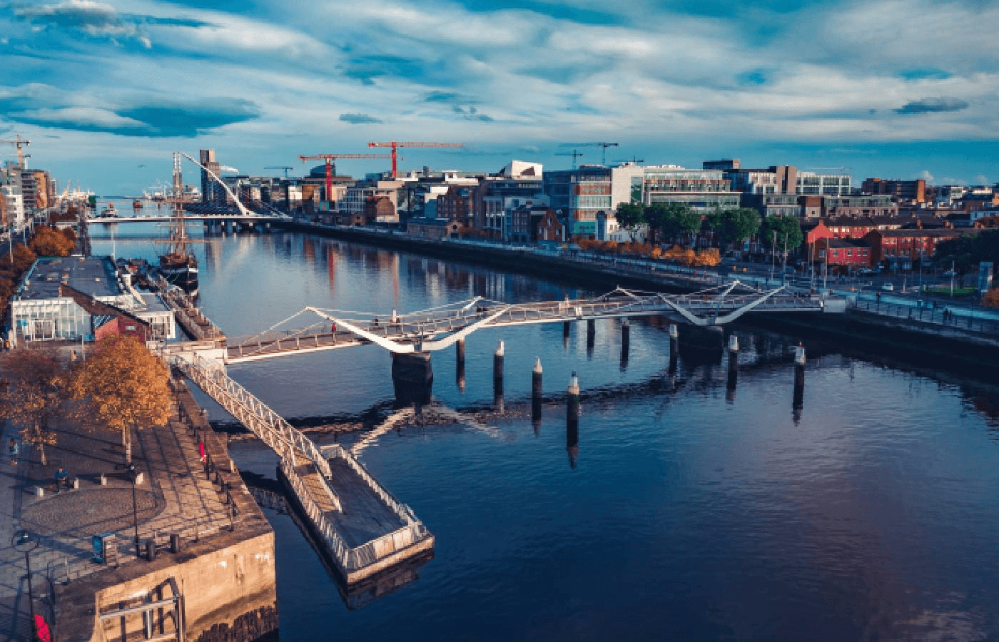 GIG anuncia expansão com News Corp UK & Ireland