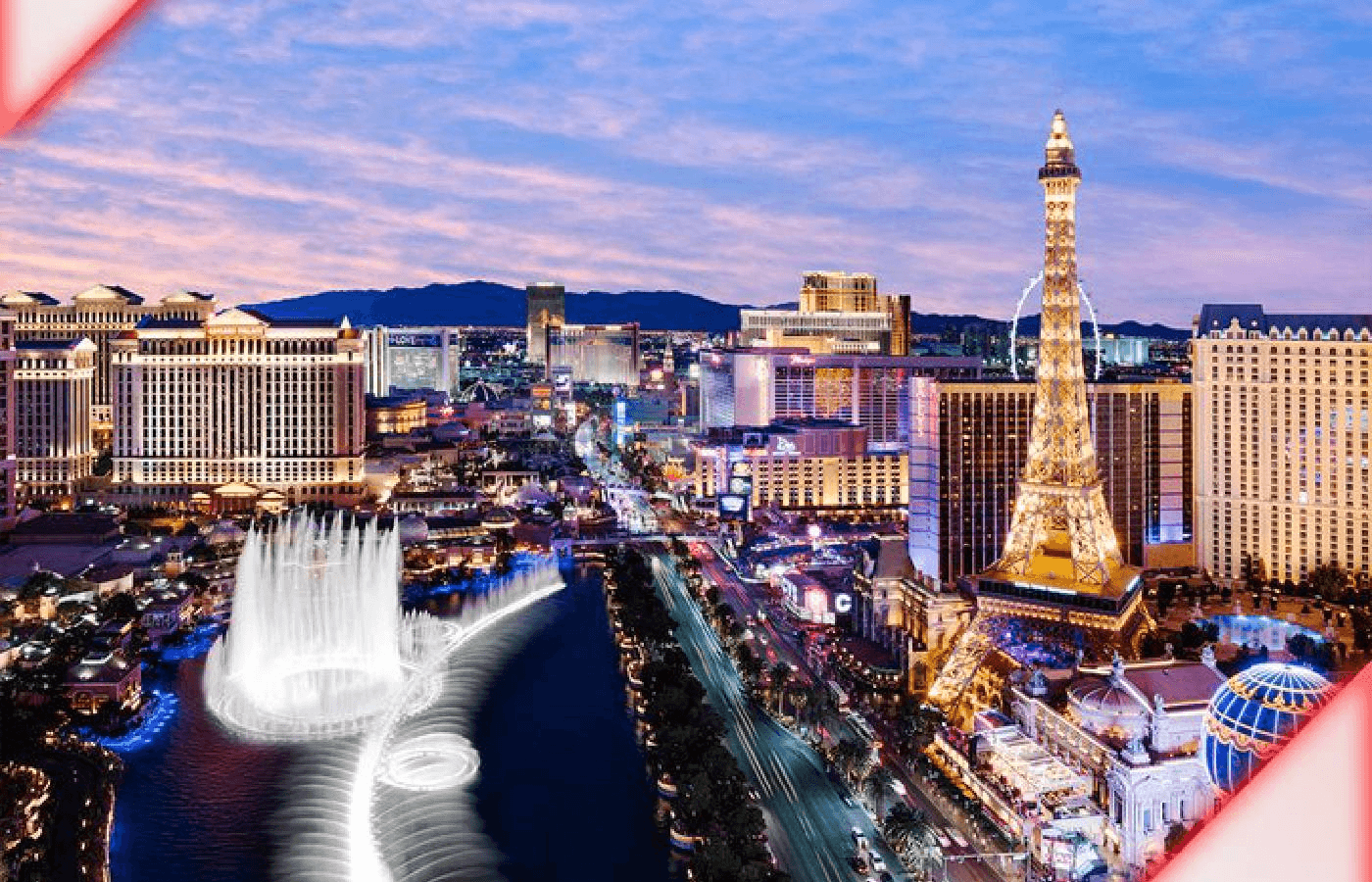 Aristocrat Gaming nomeará caça-níqueis do F1 Grand Prix Las Vegas