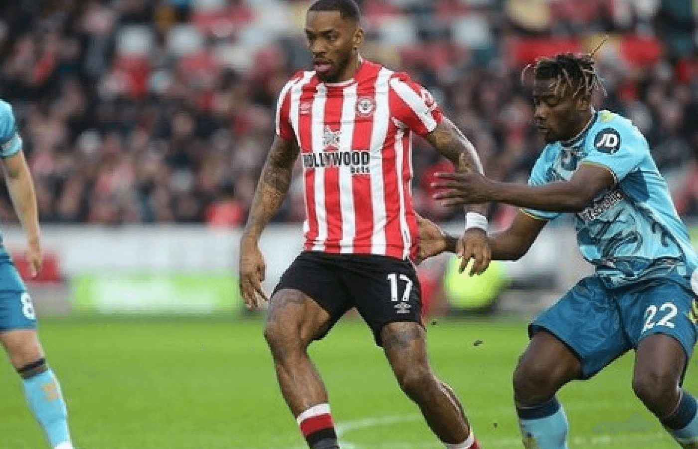 Destaque da Premier League pode enfrentar seis meses de suspensão por apostas