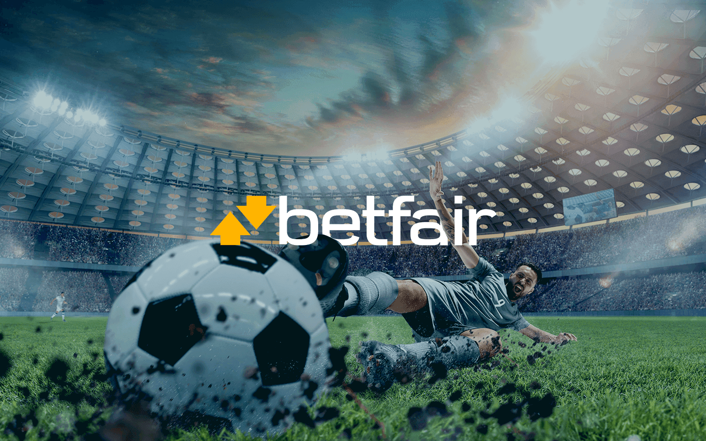 Grupo dono da Betfair tem receita de R$47 bilhões em 2022