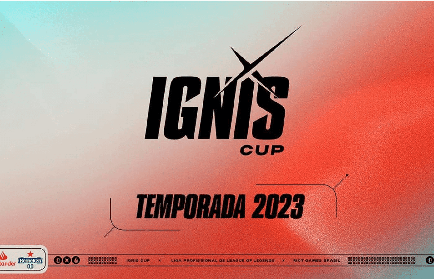 Riot Games promove torneio para mulheres cis, trans, travestis e não binários