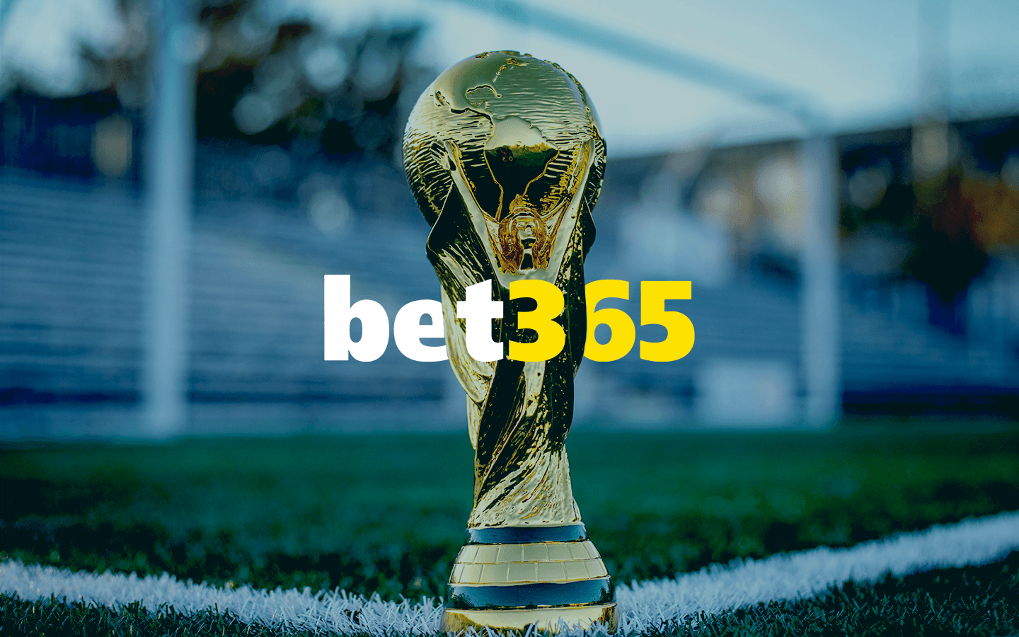 Como apostar na Bet365 na Copa