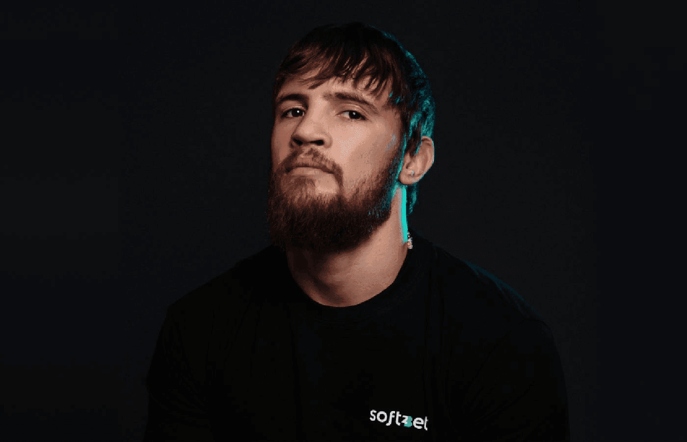Soft2Bet e lutador do UFC Ihor Potieria anunciam parceria