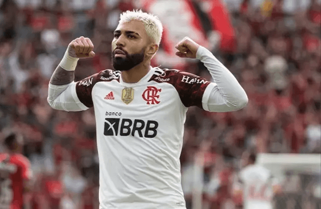 Flamengo é o favorito ao título da Libertadores nas casas de apostas