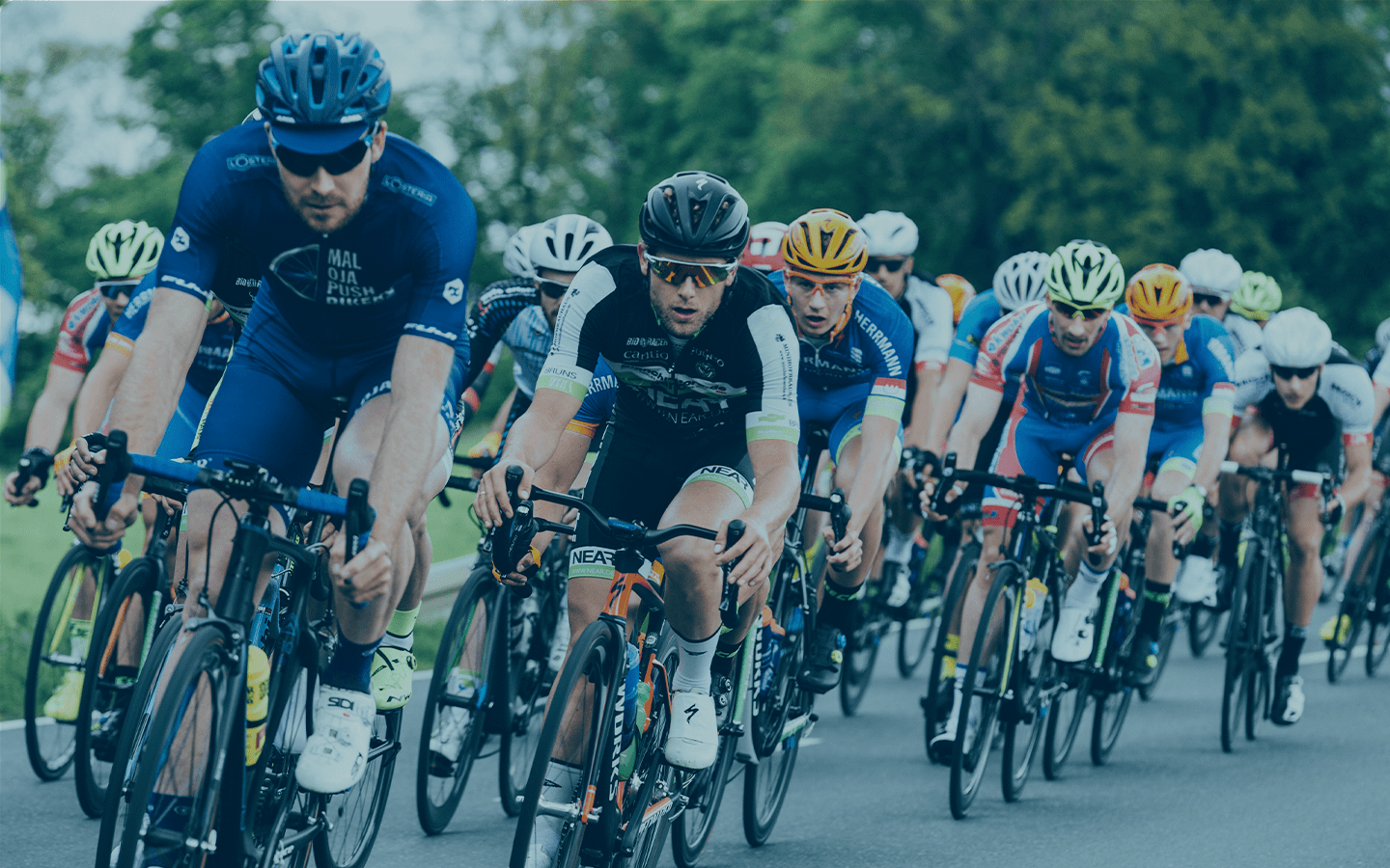 Ciclistas do Brasil argumenta pelo patrocínio de casas de apostas a diversos esportes