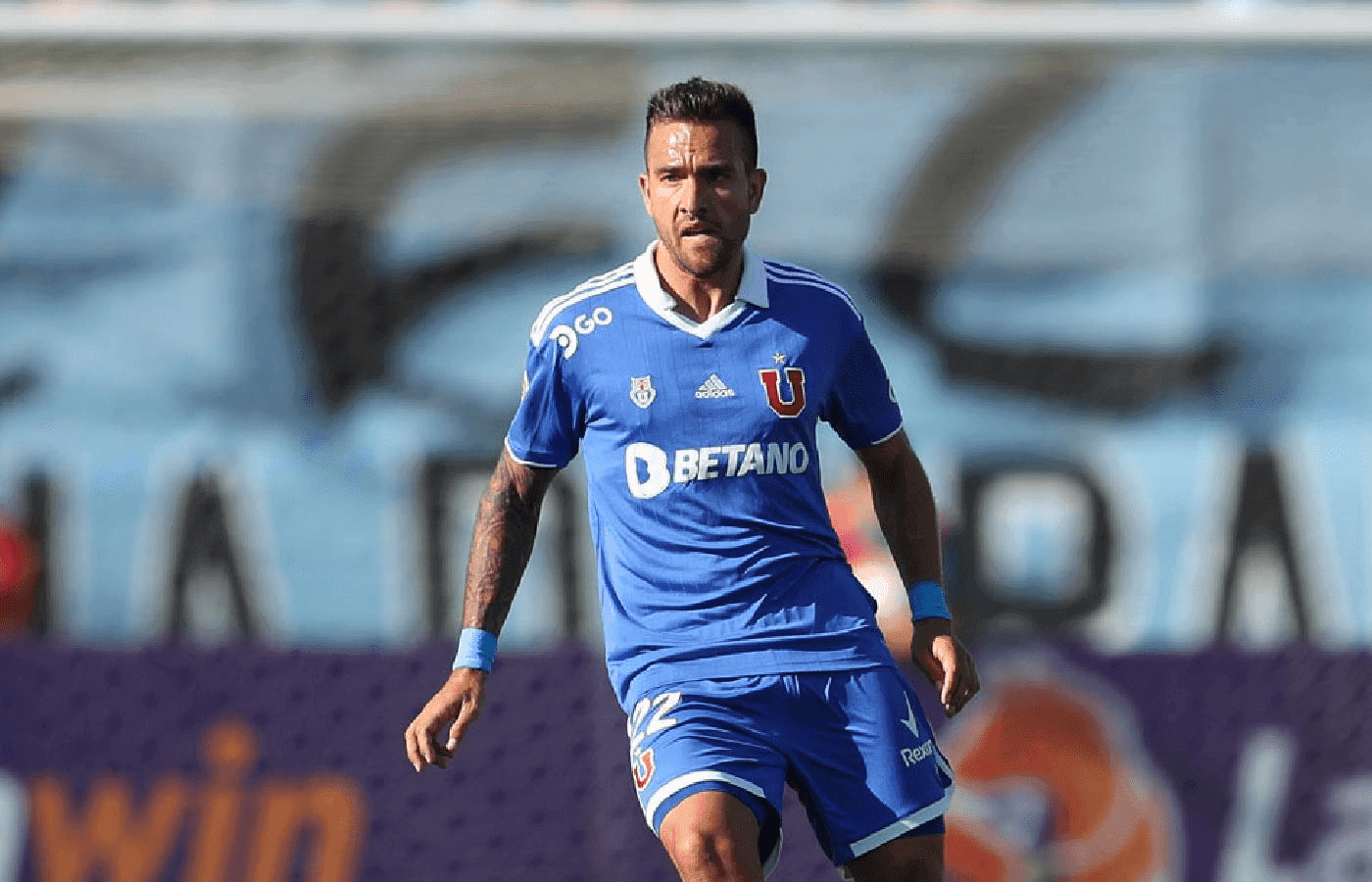 Casas de apostas estrangeiras são declaradas ilegais e colocam futebol em risco no Chile