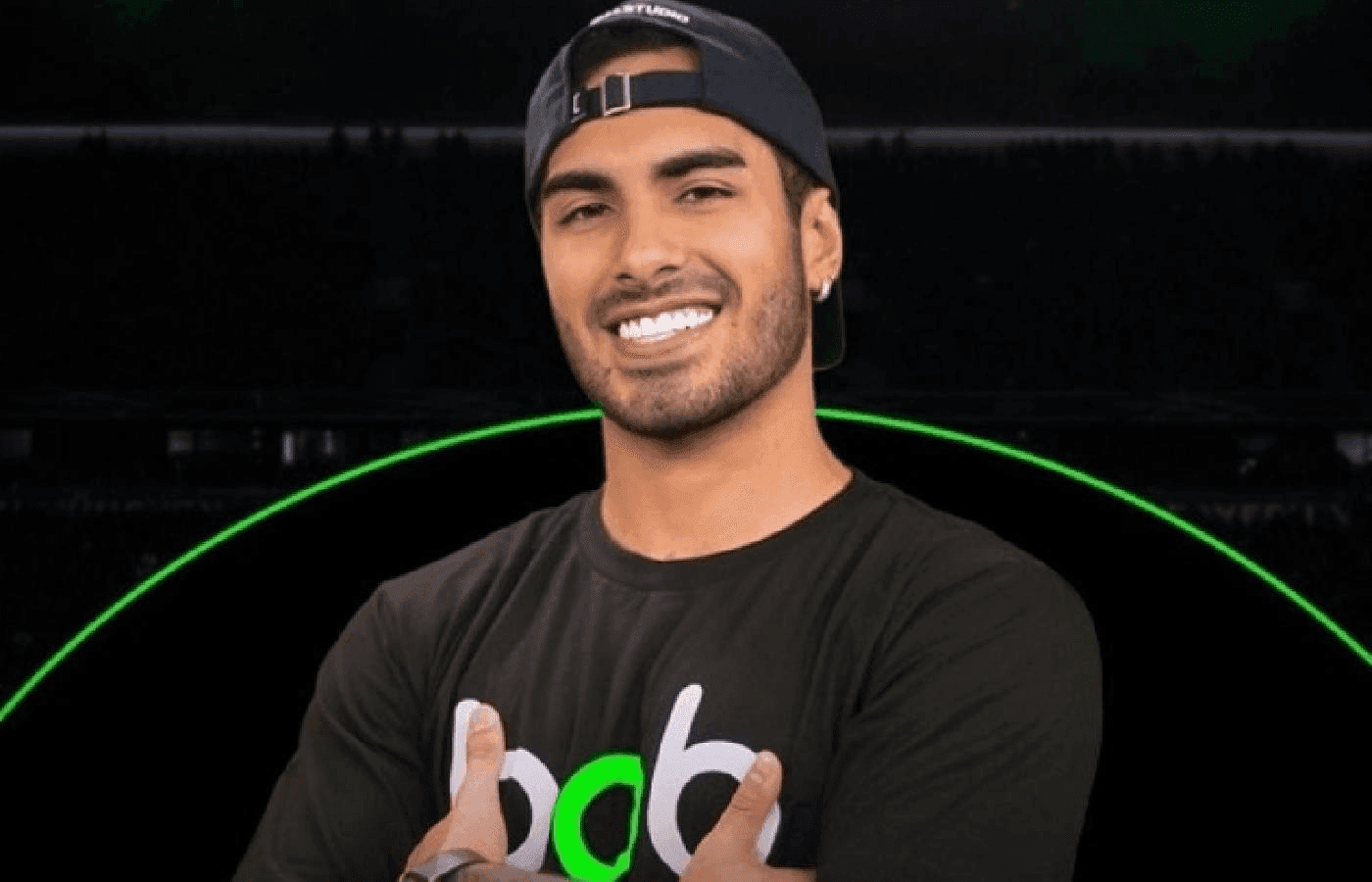 Bicampeão mundial Ricardinho Freestyle é o novo embaixador do Vai de Bob
