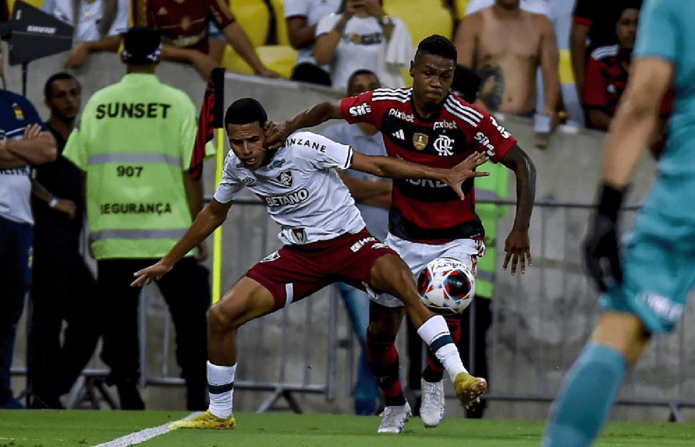 Casas de apostas apontam Flamengo como favorito ao título do Campeonato Carioca