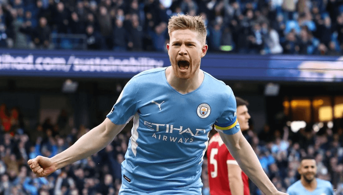 Plataforma de apostas SportyBet anuncia parceria com o Manchester City