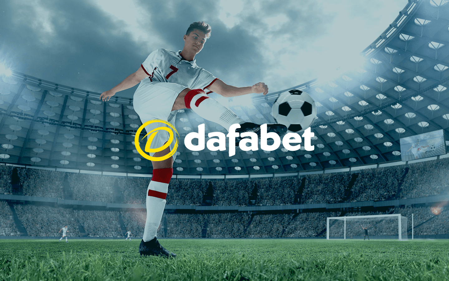 Dafabet é a nova patrocinadora da Associação Argentina de Futebol na Ásia