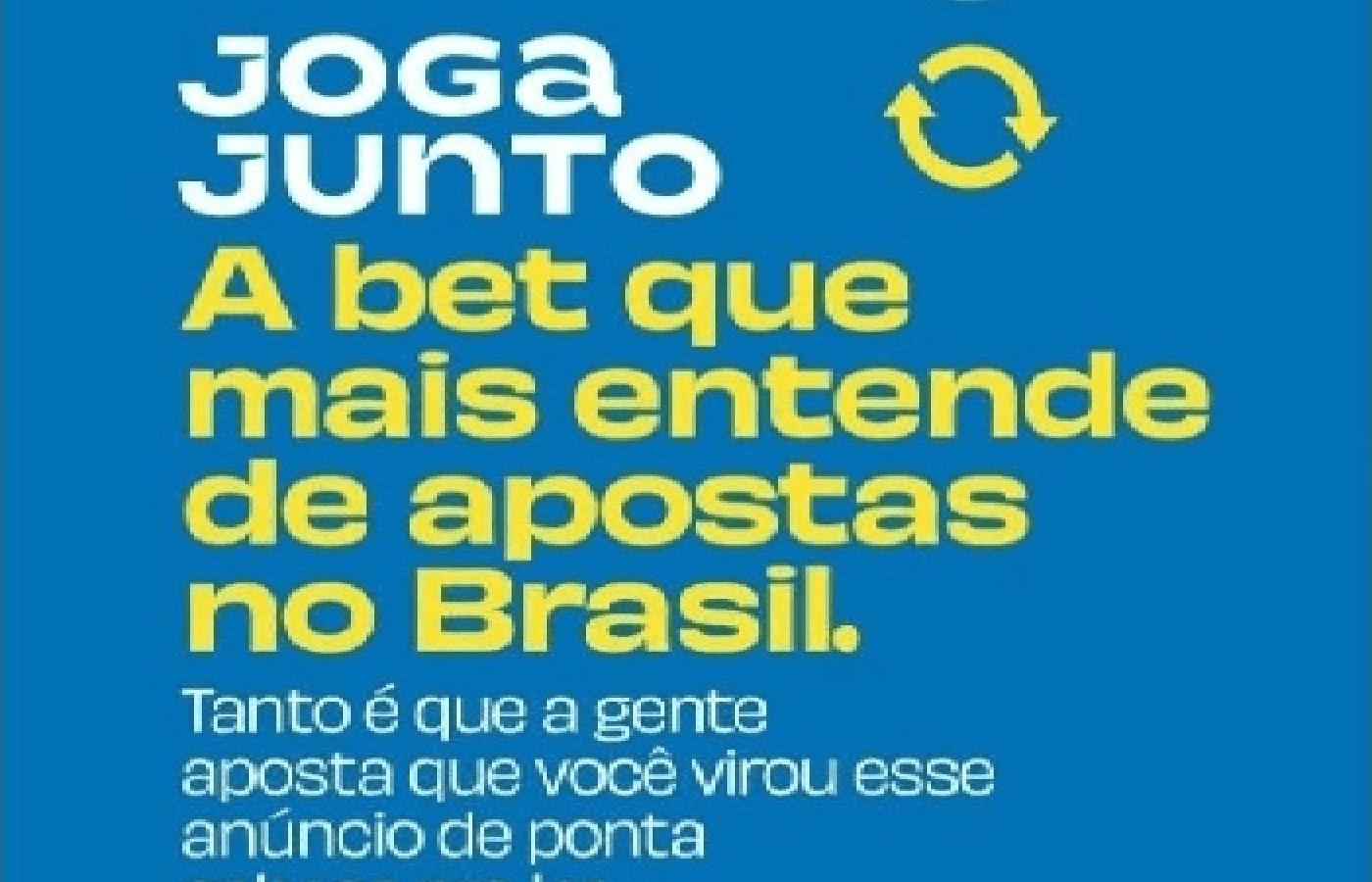 Conheça a casa de apostas Joga Junto que promete inovação no mercado brasileiro