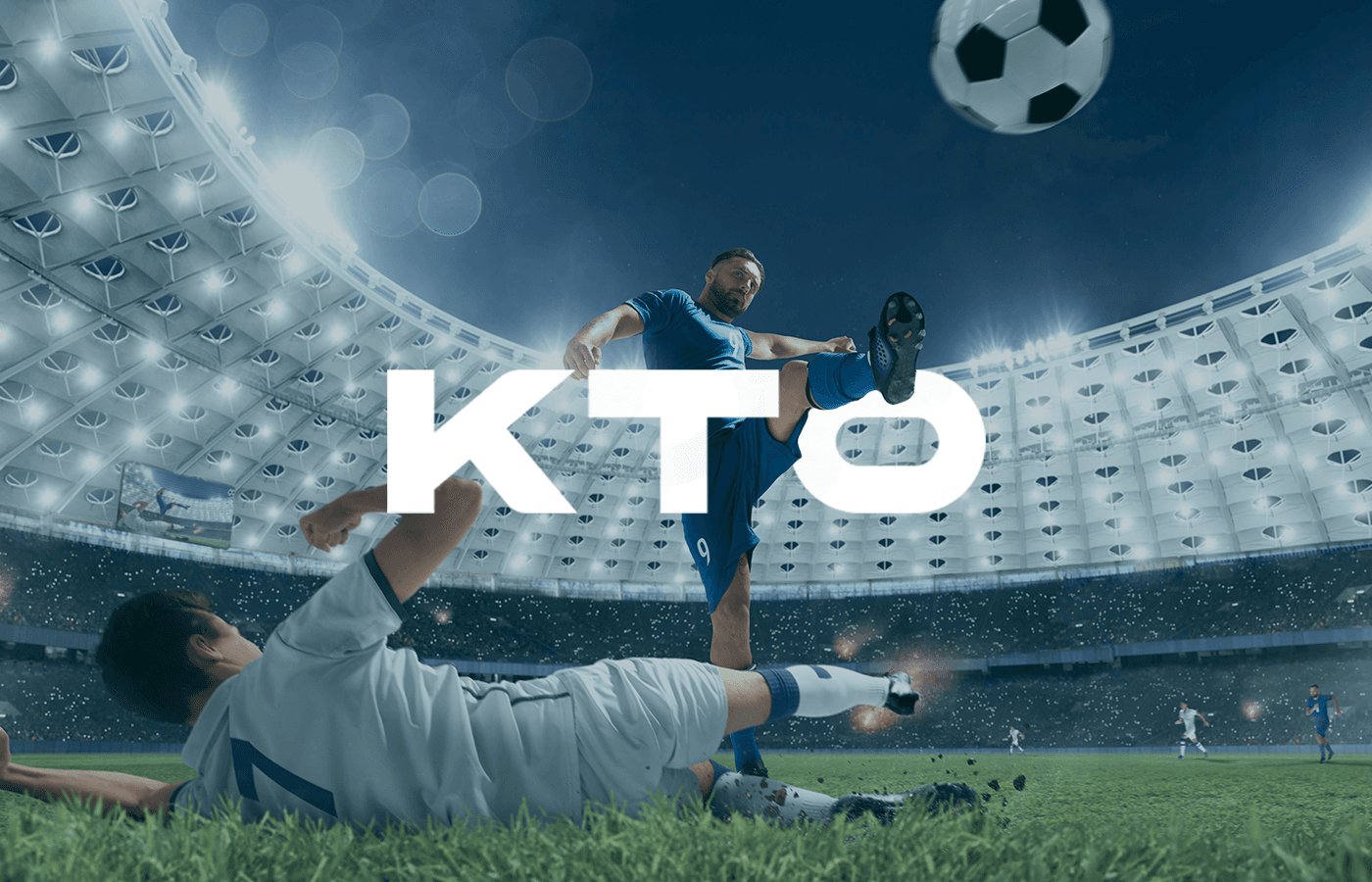 Por que a KTO não tem bônus ou promoções?