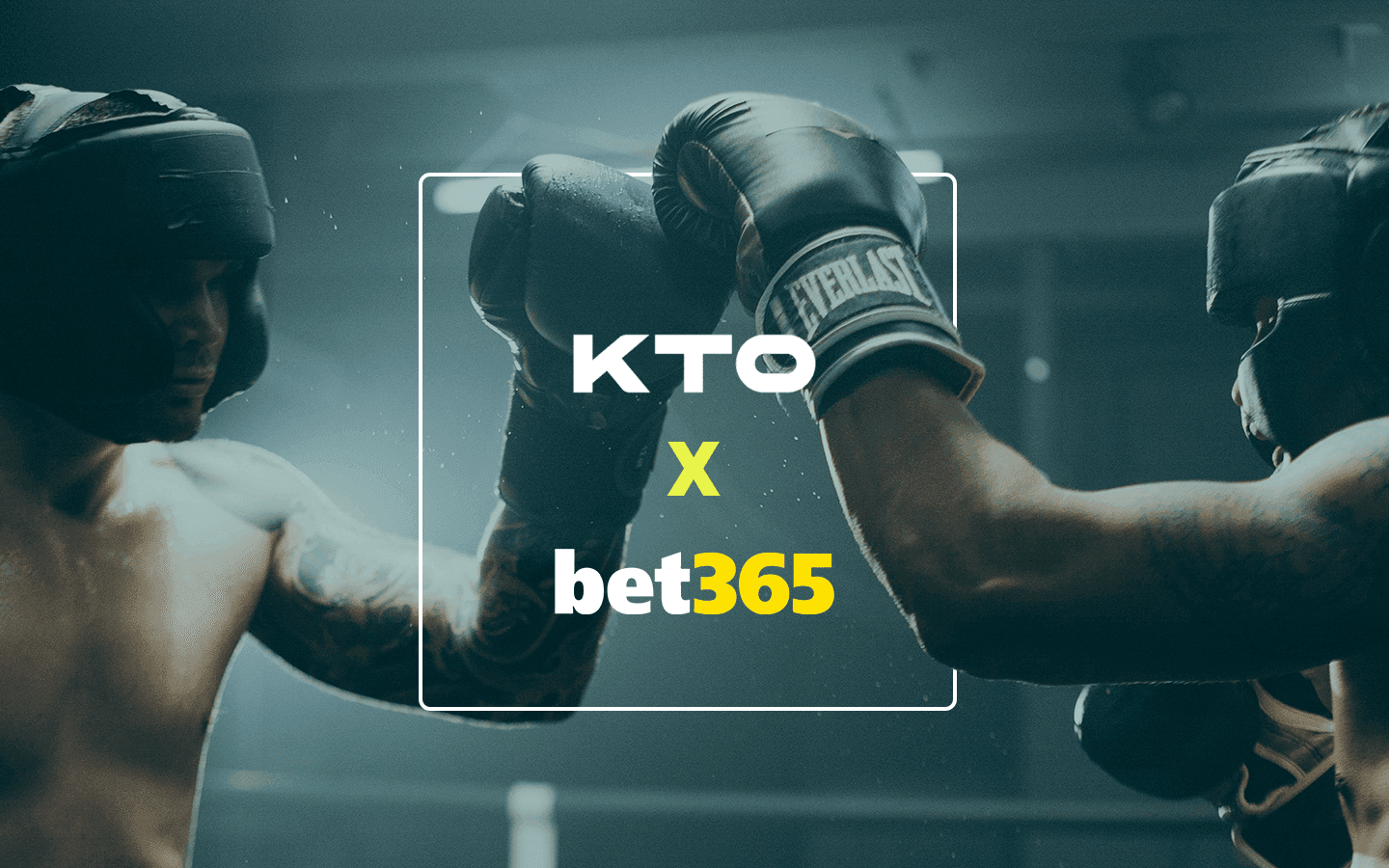 KTO ou Bet365? Qual a melhor escolha?