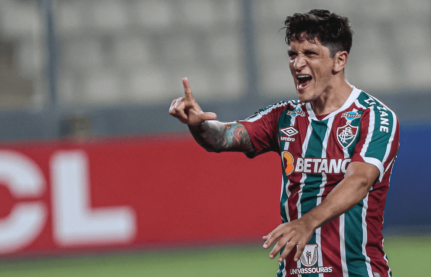 ​Bet365 e Betano transmitem jogos da Libertadores 2023 ao vivo e de forma gratuita