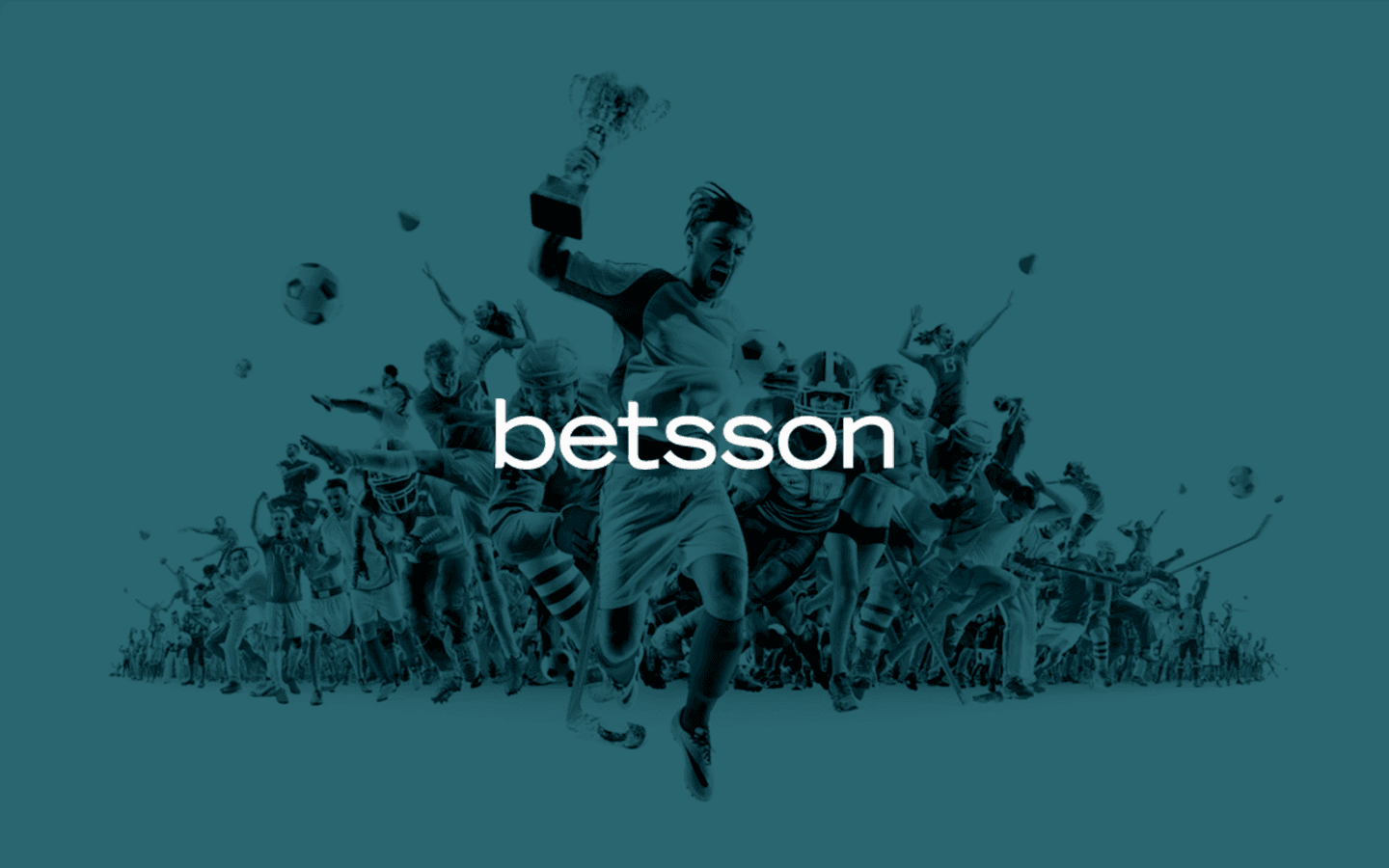 Aposte em futebol na Betsson e concorra a 150 mil reais em prêmios