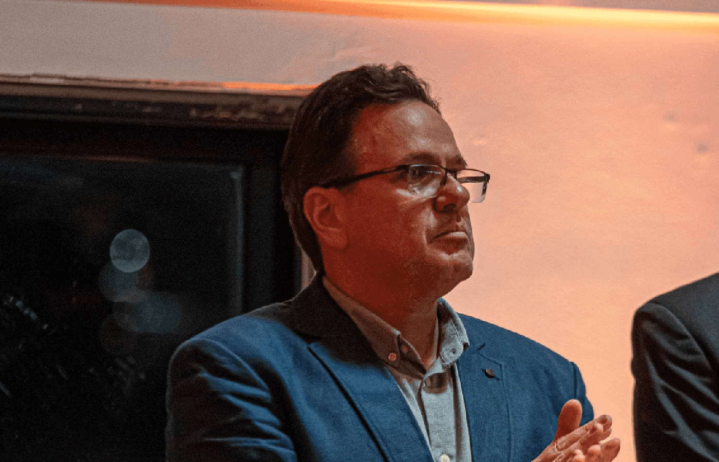 VP do Flamengo diz que participação dos clubes na discussão sobre regulação é fundamental