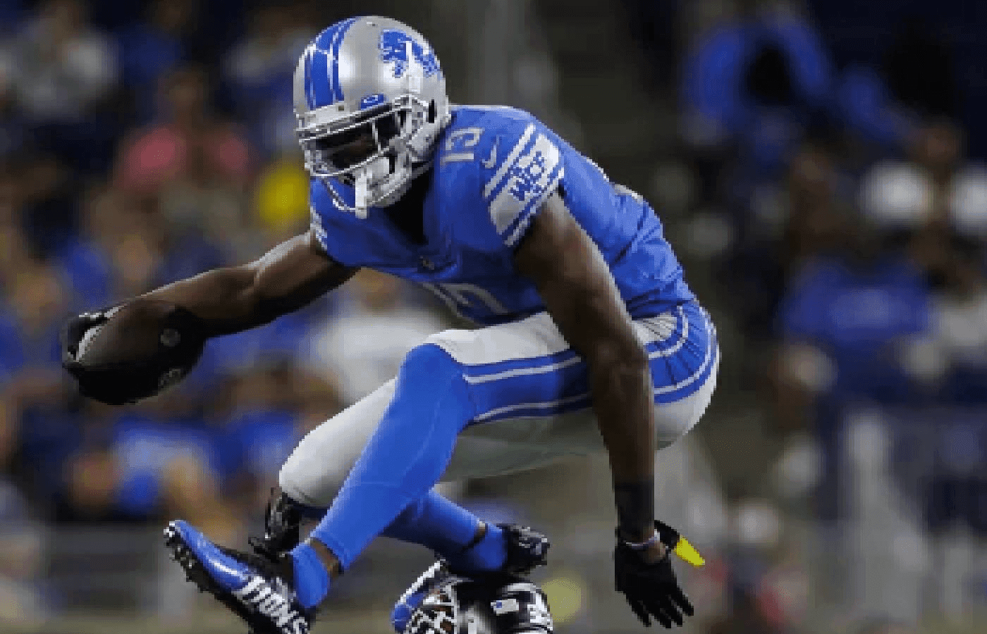 NFL suspende cinco jogadores por apostas irregulares, três deles indefinidamente