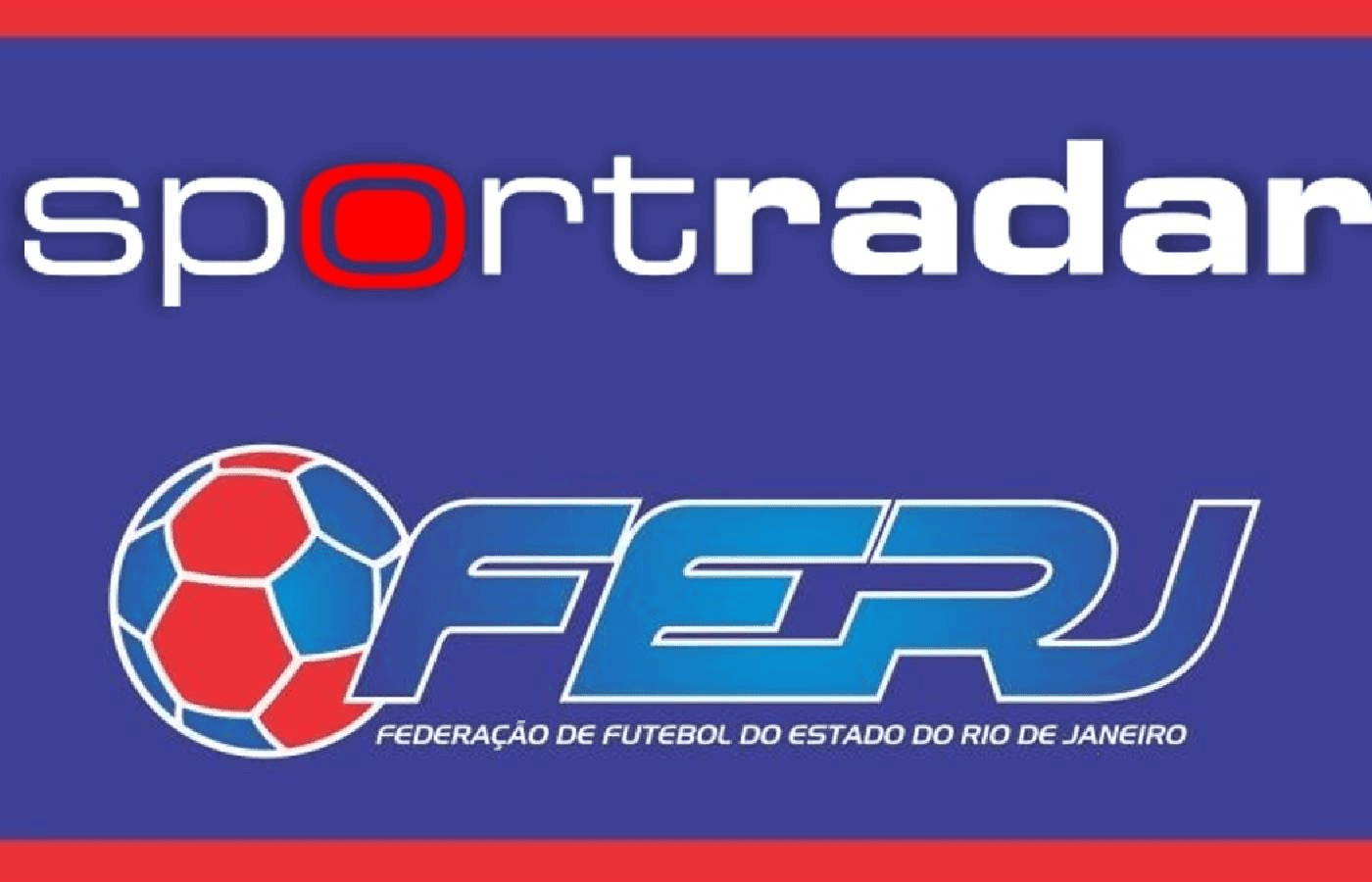 Ferj amplia parceria com Sportradar para fortalecer vigilância com integridade no futebol